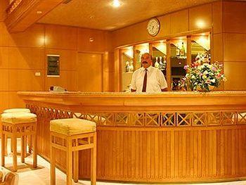 El Mouradi Hammam Bourguiba