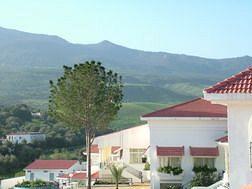 El Mouradi Hammam Bourguiba