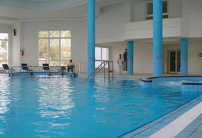 El Mouradi Hammam Bourguiba