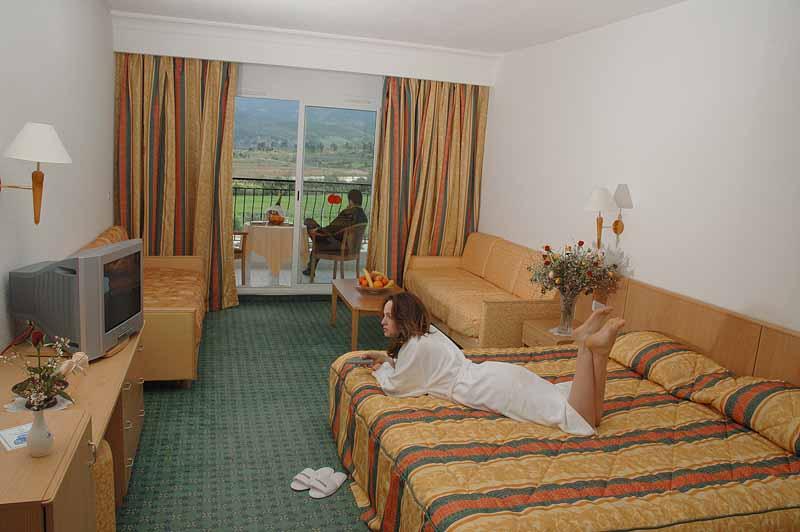 El Mouradi Hammam Bourguiba