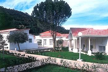 El Mouradi Hammam Bourguiba