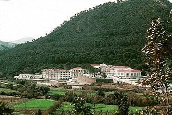 El Mouradi Hammam Bourguiba