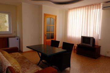 Отель Арзы Россия, Симеиз, фото 12