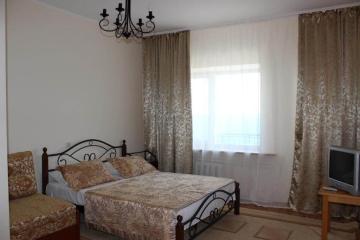 Отель Арзы Россия, Симеиз, фото 20