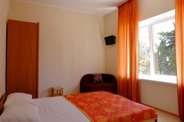 Отель Арзы Россия, Симеиз, фото 7