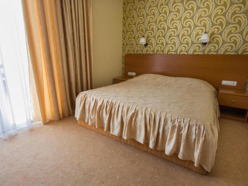 Вербена-Сад