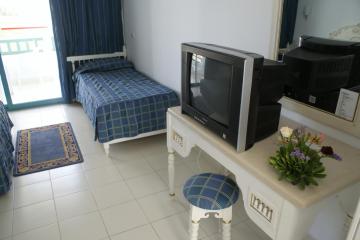 Отель El Mouradi Cap Mahdia Тунис, Махдия, фото 15