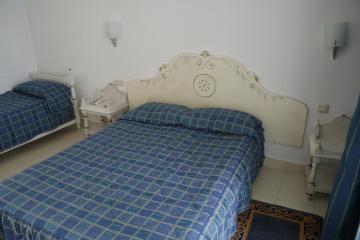 Отель El Mouradi Cap Mahdia Тунис, Махдия, фото 16