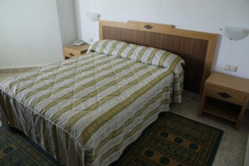 Отель El Mouradi Cap Mahdia Тунис, Махдия, фото 17