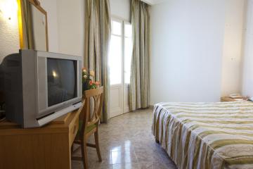 Отель El Mouradi Cap Mahdia Тунис, Махдия, фото 18