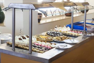 Отель El Mouradi Cap Mahdia Тунис, Махдия, фото 20