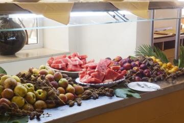 Отель El Mouradi Cap Mahdia Тунис, Махдия, фото 21