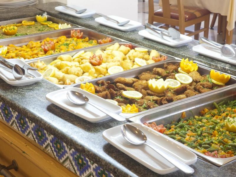 El Mouradi Cap Mahdia