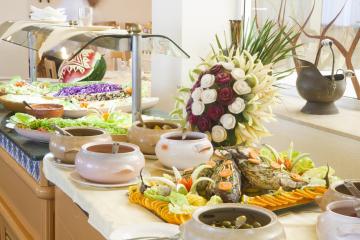 Отель El Mouradi Cap Mahdia Тунис, Махдия, фото 23