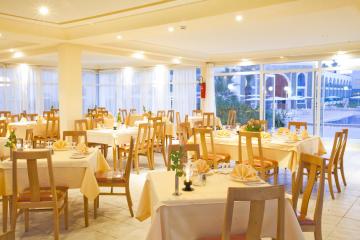 Отель El Mouradi Cap Mahdia Тунис, Махдия, фото 6