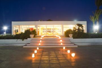 Отель El Mouradi Cap Mahdia Тунис, Махдия, фото 8