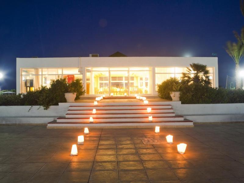 El Mouradi Cap Mahdia