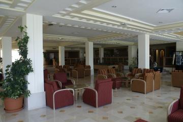 Отель El Mouradi Cap Mahdia Тунис, Махдия, фото 10