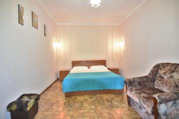 Отель МореНебоБерег (Поповка) Россия, Мирный, фото 12