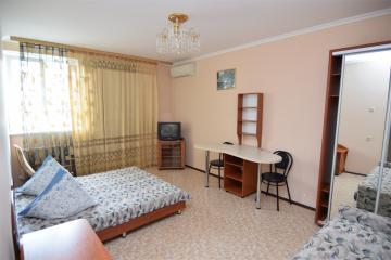 Отель МореНебоБерег (Поповка) Россия, Мирный, фото 17