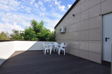 Отель МореНебоБерег (Поповка) Россия, Мирный, фото 18