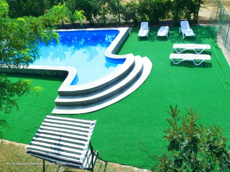 МореНебоБерег (Поповка)