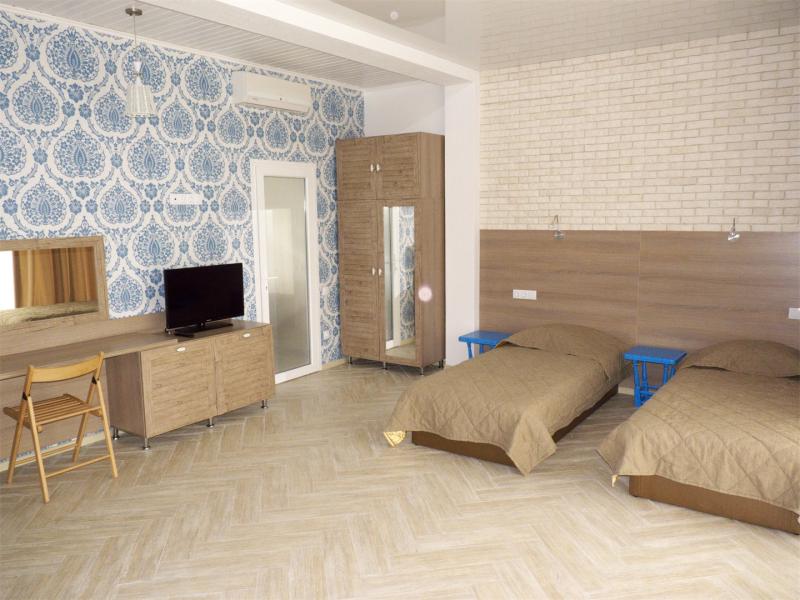 МореНебоБерег (Поповка)