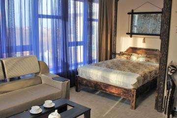 Отель Ультрамарин Россия, Евпатория, фото 11