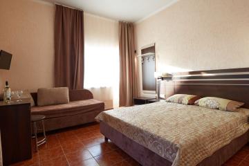 Отель Ультрамарин Россия, Евпатория, фото 12