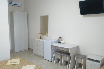 Отель Ультрамарин Россия, Евпатория, фото 17