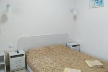 Отель Ультрамарин Россия, Евпатория, фото 18