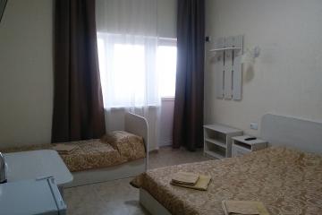 Отель Ультрамарин Россия, Евпатория, фото 19