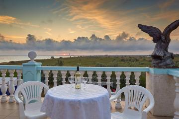 Отель Ультрамарин Россия, Евпатория, фото 23