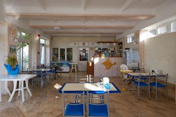 Отель Ультрамарин Россия, Евпатория, фото 24