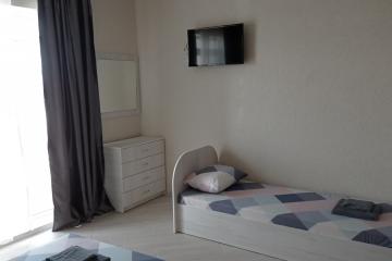 Отель Ультрамарин Россия, Евпатория, фото 4