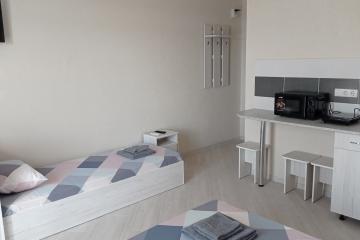 Отель Ультрамарин Россия, Евпатория, фото 5