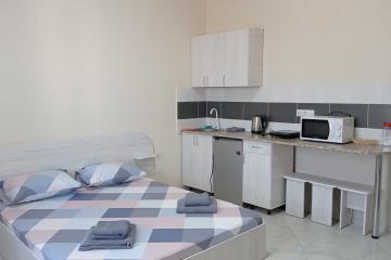 Отель Ультрамарин Россия, Евпатория, фото 8