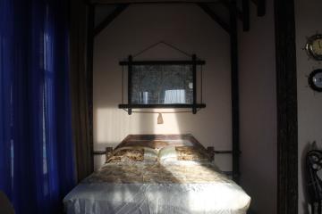 Отель Ультрамарин Россия, Евпатория, фото 9