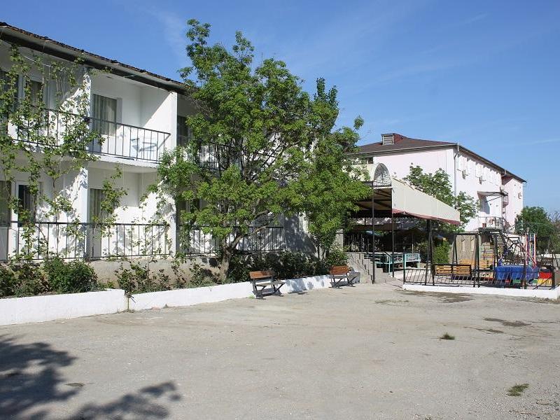 У Александра