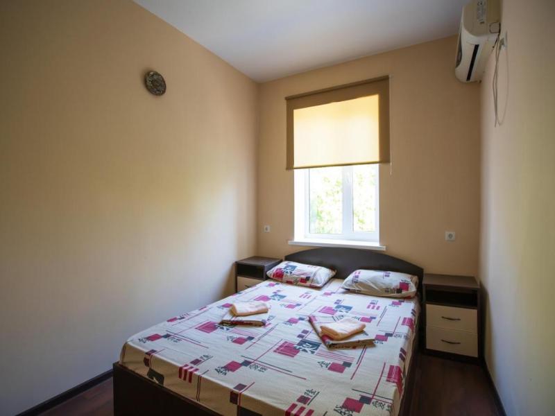 У Александра