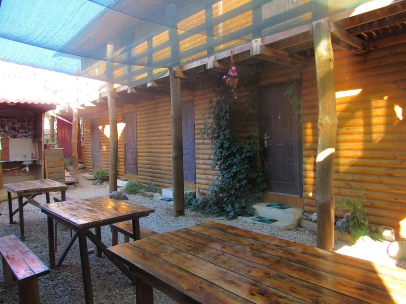 У Александра