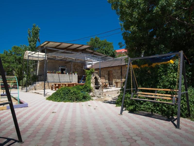 У Александра