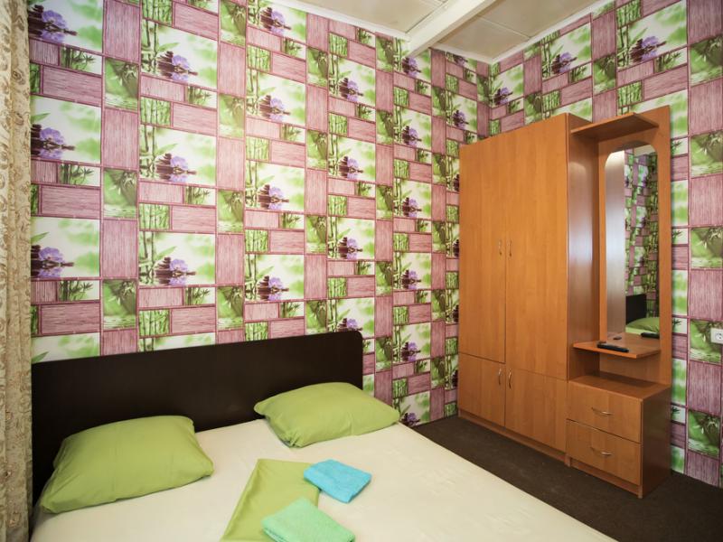 У Александра