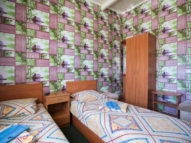 У Александра