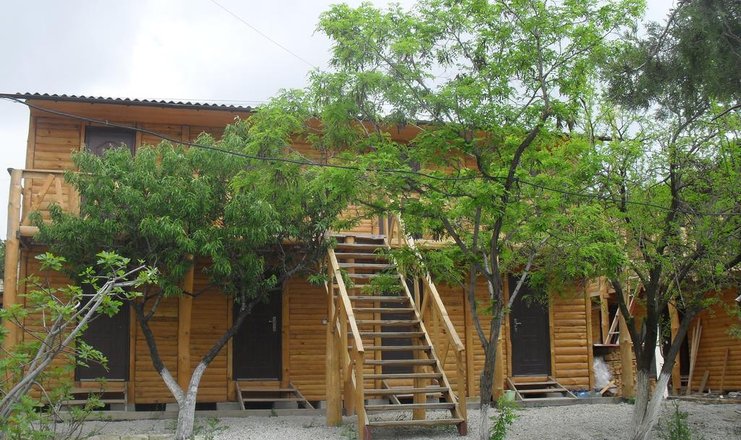 У Александра