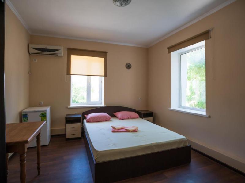 У Александра