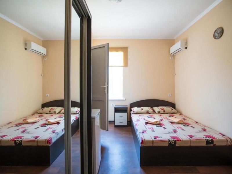 У Александра