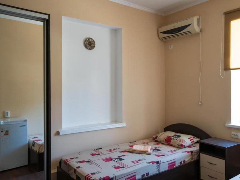 У Александра