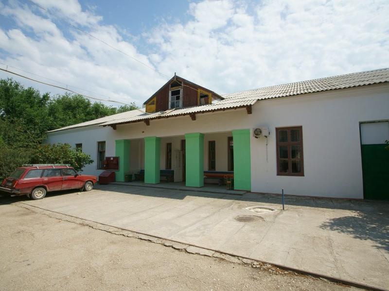 Пансионат Фламинго