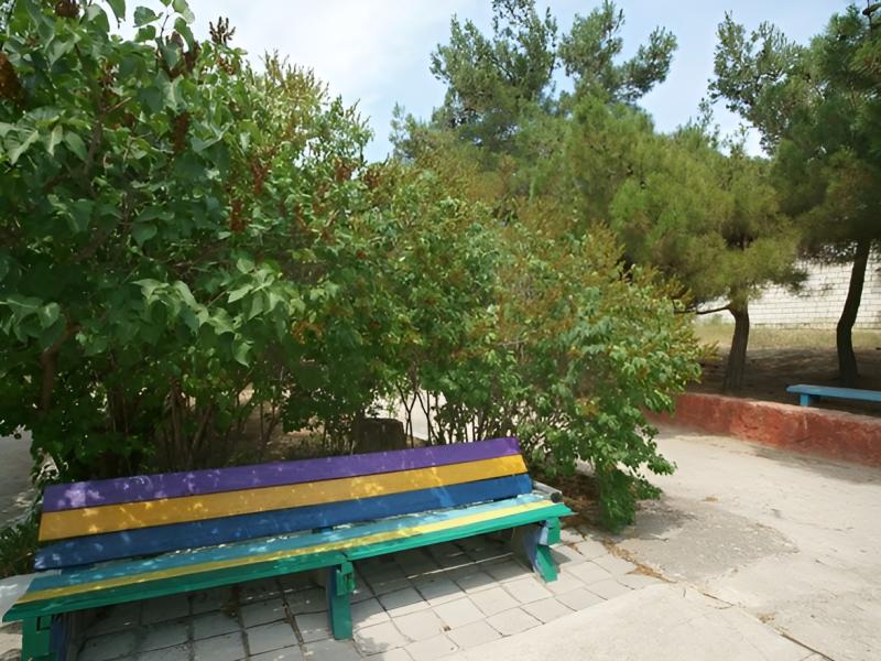Пансионат Фламинго